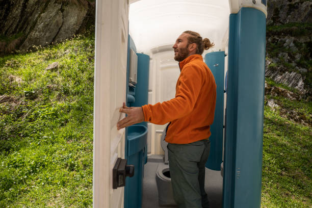 Best Sanitation services for porta potties  in Edgard, LA