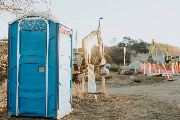 Portable bathroom rental in Edgard, LA