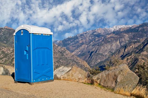 Best Affordable portable toilet rental  in Edgard, LA