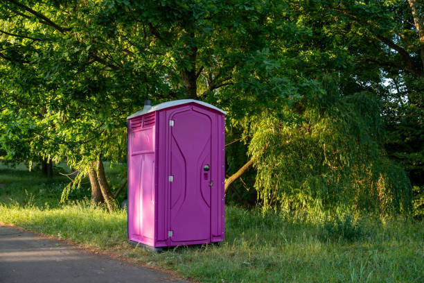 Best Temporary restroom rental  in Edgard, LA